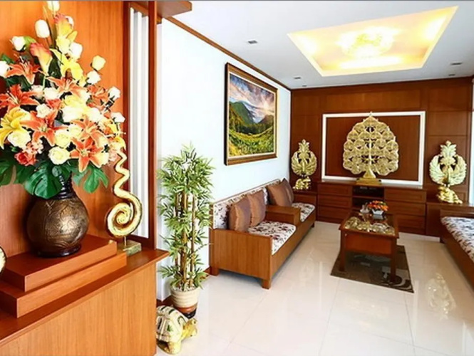Smart Mansion