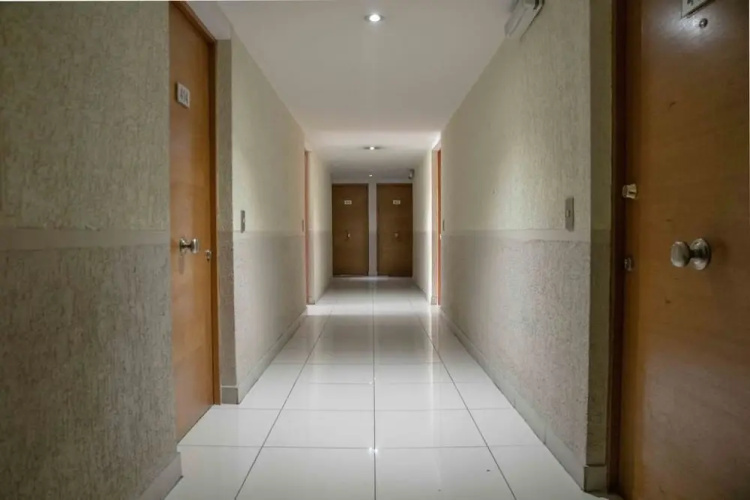 Lastarria Apartments