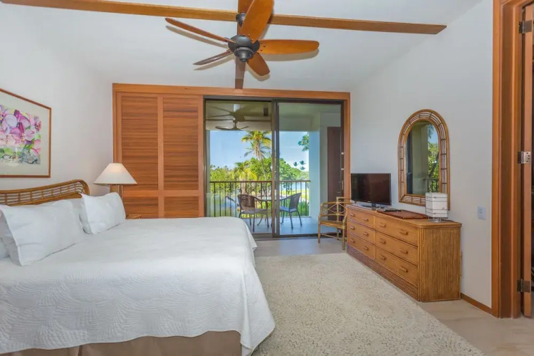 Mauna Lani Terrace Condominium