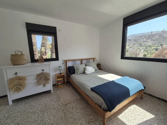 Casa Ansite, at the Heart of Gran Canaria