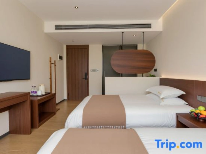 Business Twin room