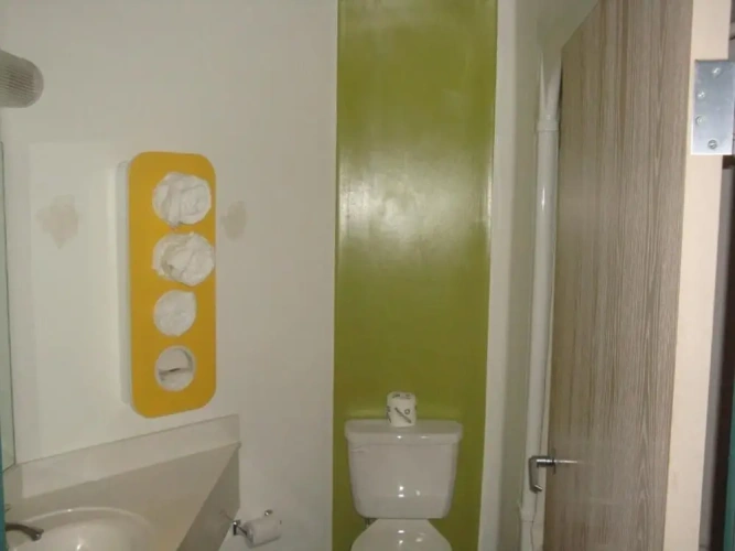 1 Bedroom Standard room