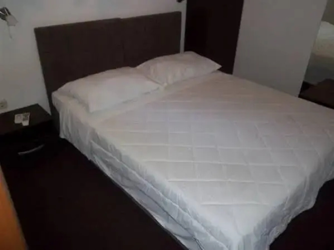 Beach Villa Bozikovic