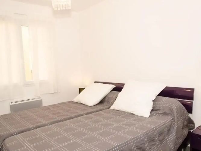 Residence Farenc