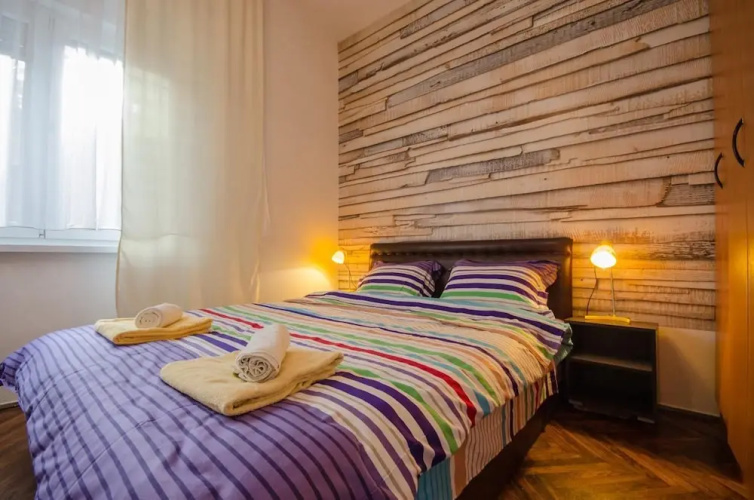 The Box Apartments