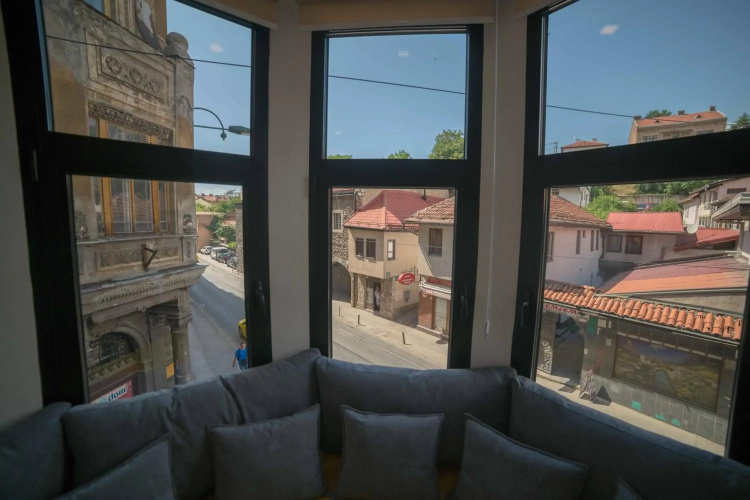 D&K apartments