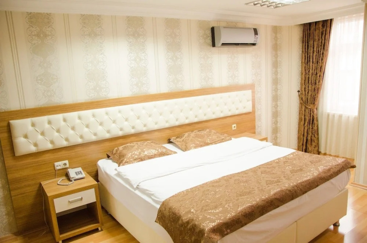 Malatya Has Hotel