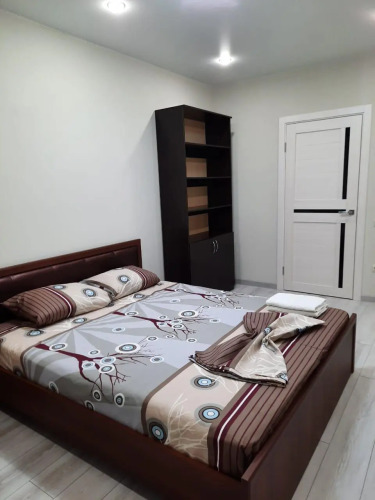 Фотография номера квартиры Уютно как дома на улице Расула Гамзатова