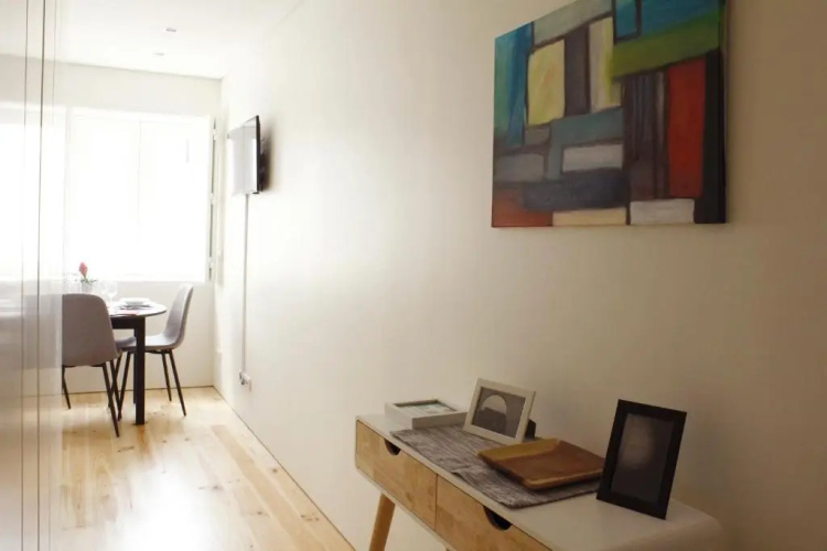 4PortoApartments#2