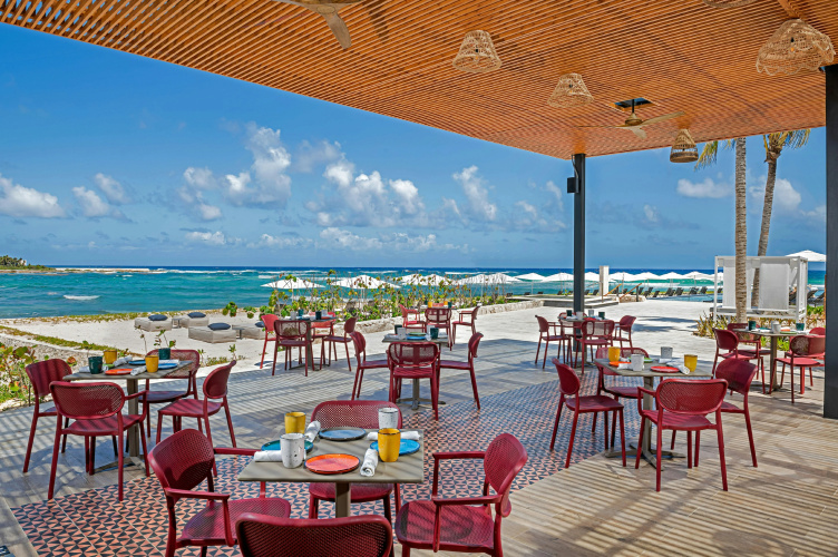 Conrad Tulum Riviera Maya photo 42