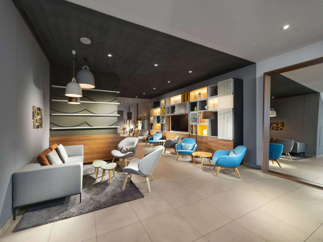 Clarion Hotel Vienna South photo 18