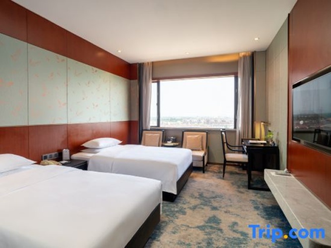 Executive Twin room