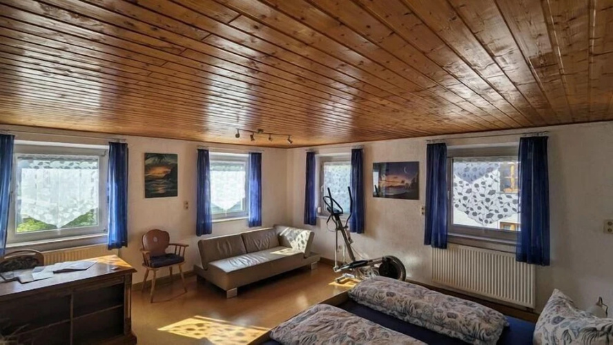 Ferienwohnung Weber