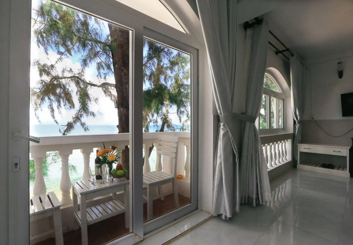 Phu Quoc Paris Beach Resort