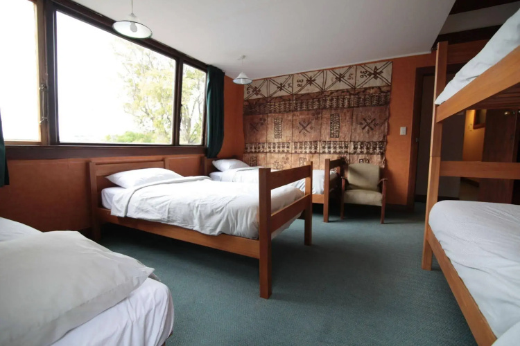 Manor House Backpackers