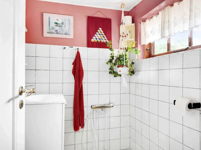 5 Star Holiday Home in Slagelse