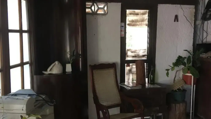 Hotel Monte del Mago