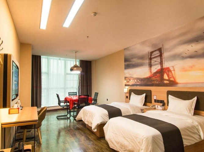 Business Twin room