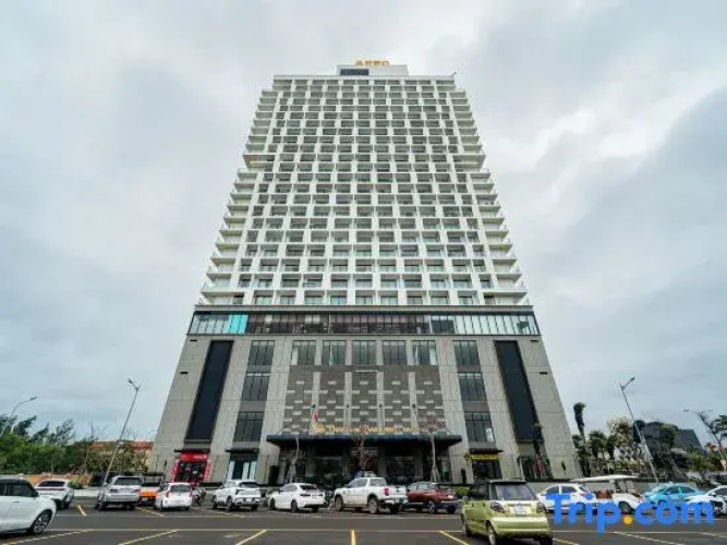 Hotelafbeelding
