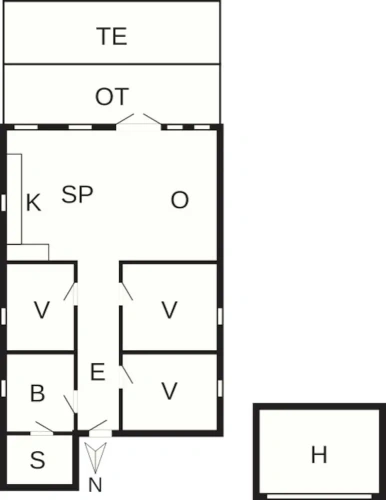 Cottage