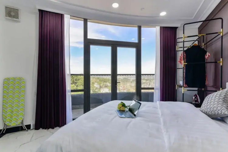 Aura Apartment Da Lat