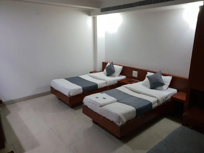 Pleasure Inn