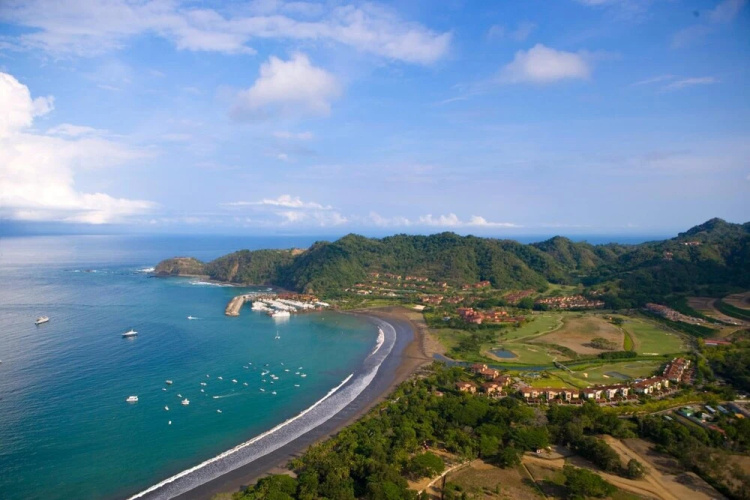 Los Suenos Resort Veranda 5G