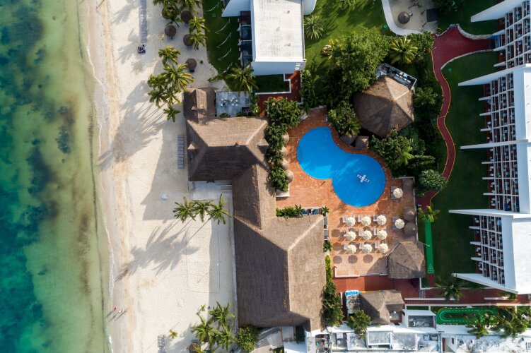 Imagen de Melia Cozumel Golf All Inclusive