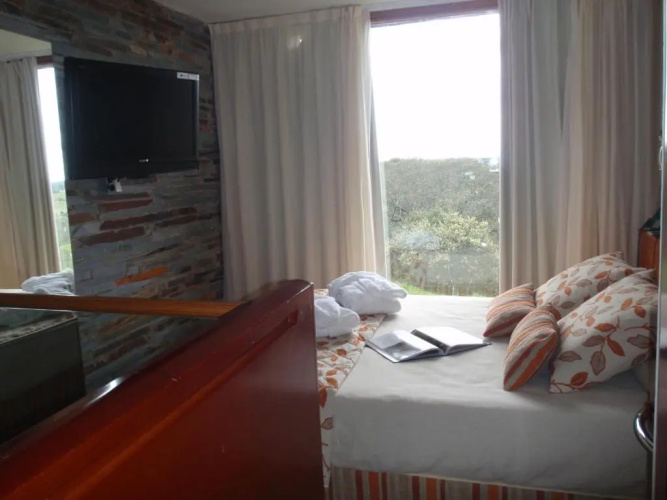 Hotel 4* Parque de Monfragüe