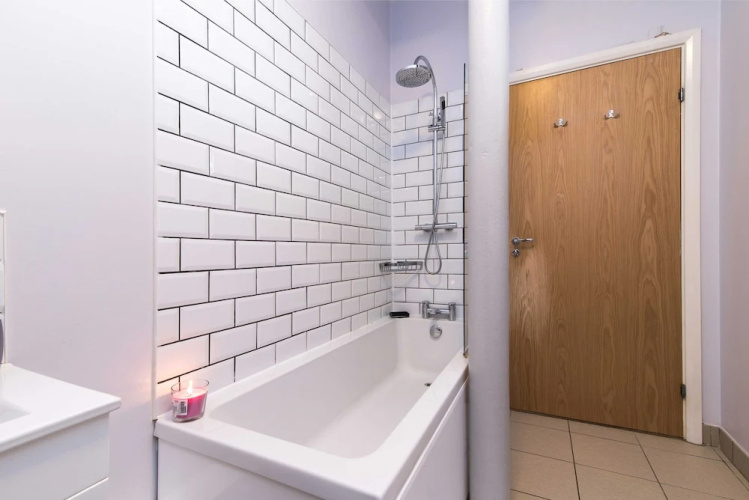 Sublime Stays Derby Millhouse, - 2 Bed Apartment