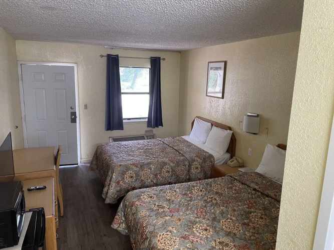 Executive Inn of Purcell
