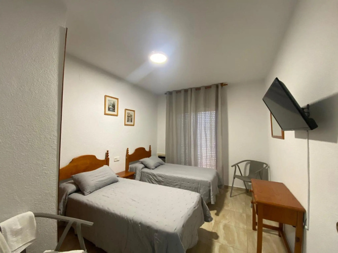 Hotel Muñoz