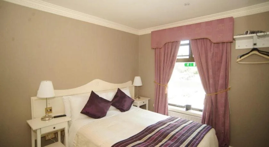 Germaines Hotel