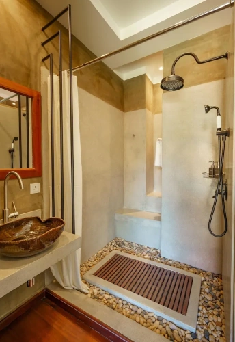 Deluxe Twin room with balcony