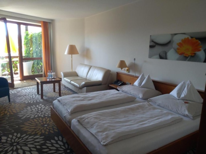 Superior Double room
