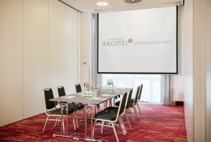 Hotel Arcotel Kaiserwasser photo 25