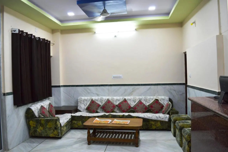 Laxmi Mahal