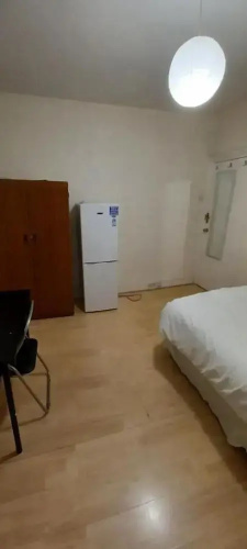 Bruce Rooms