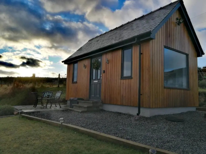 Elfin Cottage