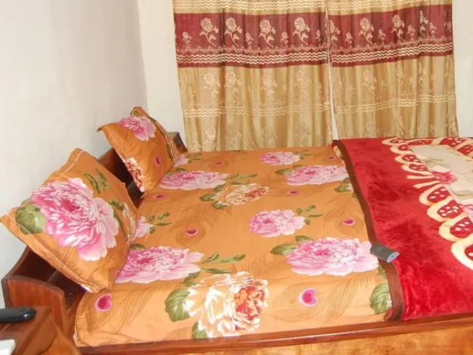 Executive room