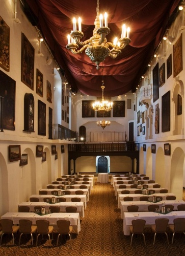 The Mission Inn Hotel & Spa photo 21