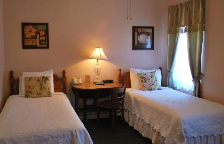 The Inn on Third