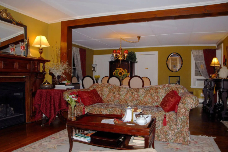 Arbor View House B&B