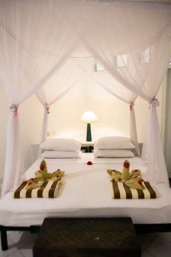 1 Bedroom Standard Double room