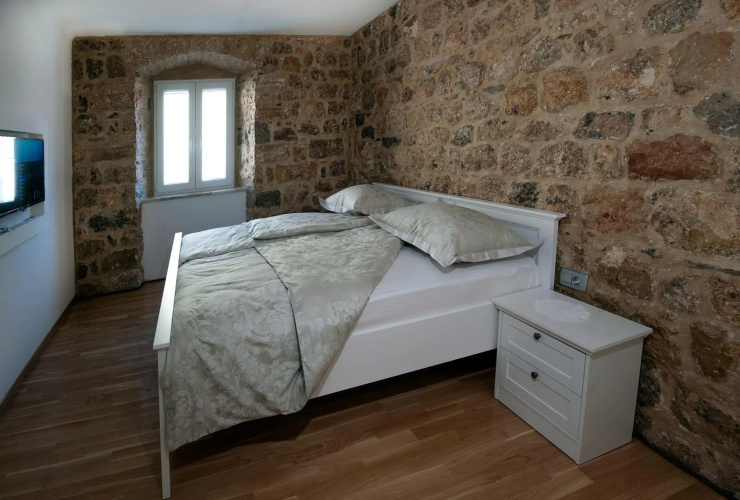 Apartment Antea