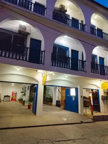 Imagen del hotel
