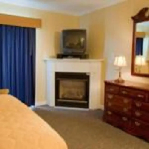 2 Bedrooms Suite