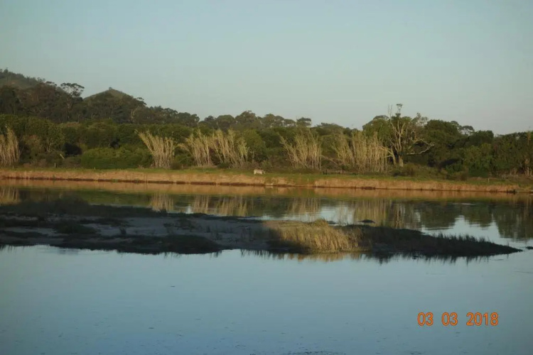 Twin Rivers Villa