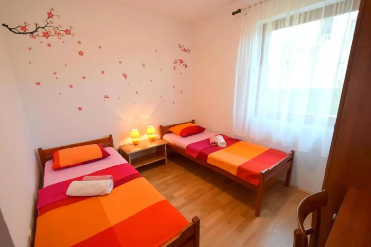 Apartment Zdenka