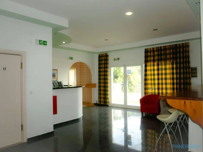 Panorama apartments